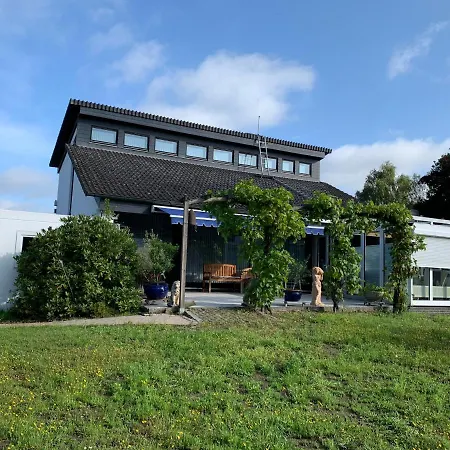 Apartment In Der Lueneburger Heide Bispingen