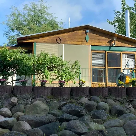 In Der Lueneburger Heide Appartamento Bispingen