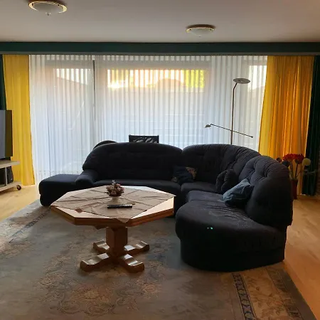 In Der Lueneburger Heide Bispingen