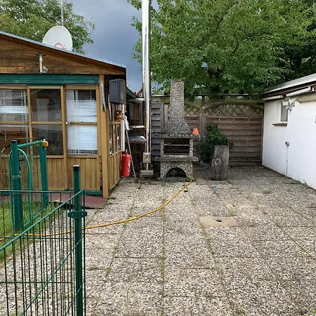 In Der Lueneburger Heide