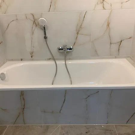 Appartamento In Der Lueneburger Heide *