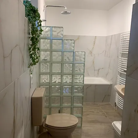 In Der Lueneburger Heide Apartment