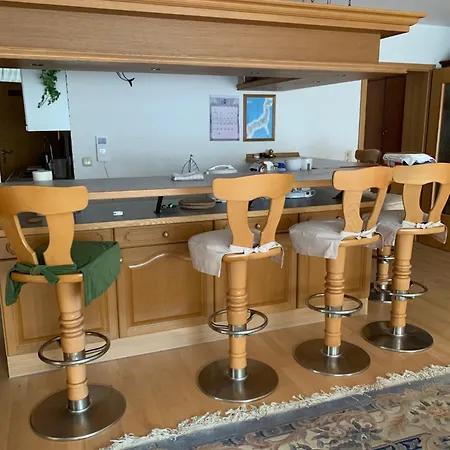 Apartment In Der Lueneburger Heide