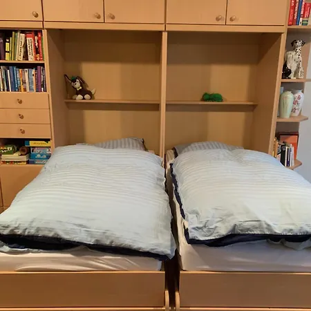Apartamento In Der Lüneburger Heide