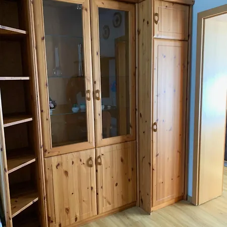 Apartamento In Der Lüneburger Heide