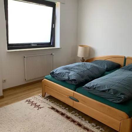 In Der Lueneburger Heide * Bispingen