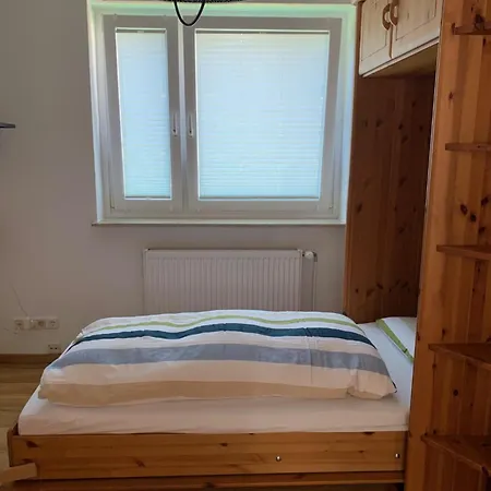 In Der Lueneburger Heide